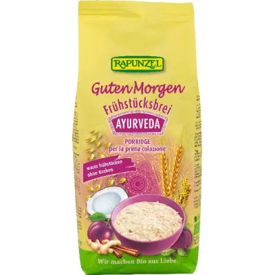 RAPUNZEL Ayurveda Breakfast Porridge 500 g
