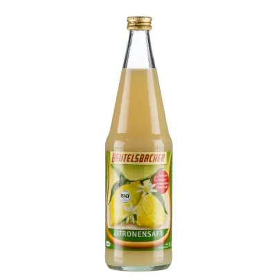 Beutelsbach Jugo de limón 0.7 LT