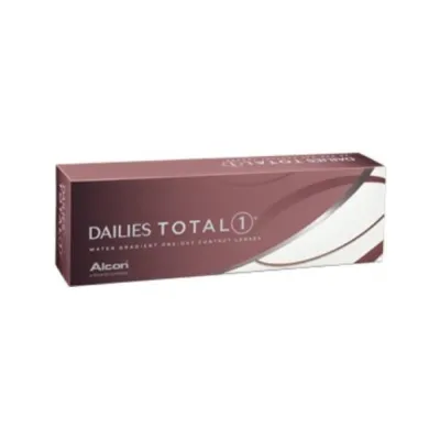 Focus Dailies Total 1 -5.00dpt 8.50DIA14.10 30 STK