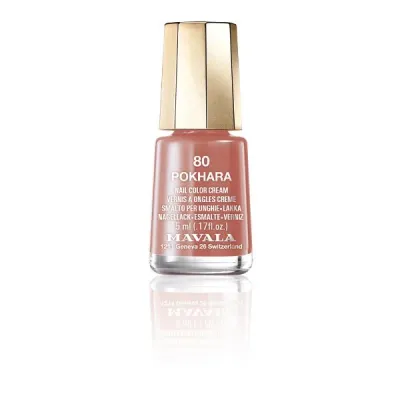 Mavala Mini Color 80 Pokhara 5 ml
