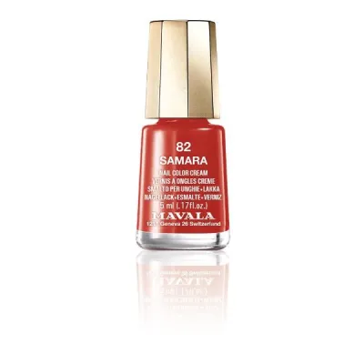 Mavala Mini Color 82 סמארה 5 מ