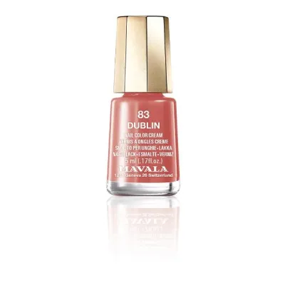 Mavala Mini Color's 83 Dublin 5 ml
