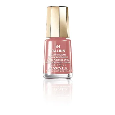 Mavala Mini Color 84 Tallinn 5 ml