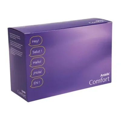 Set de confort de Amielle