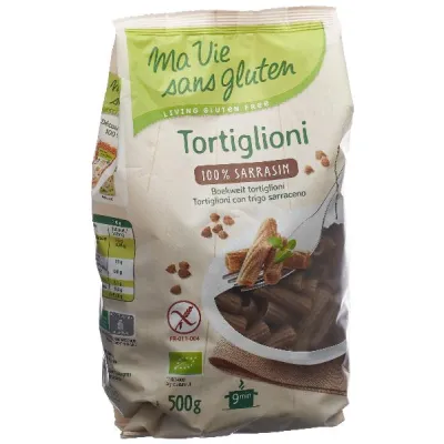 MA VIE S TORTIGLIONI 100% כוסמת 500 גרם
