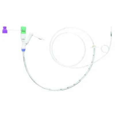 Freka Intest sonda CH9 120CM FREKA PEG CH15 ENFIT