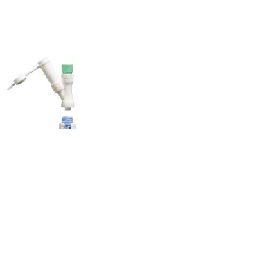 Freka Y-Connector dla Freki Peg CH15/9 Enfit 5 szt.