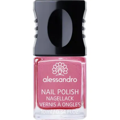 ALESSAN Nail Polish without Verp 930 My First Love
