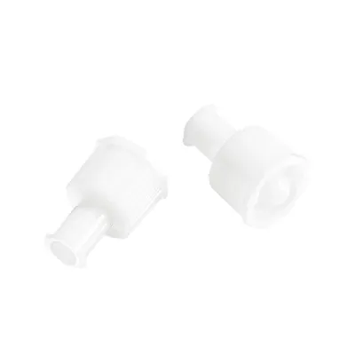 FREKA Adapter ENFit/LuerLock white 15 pcs