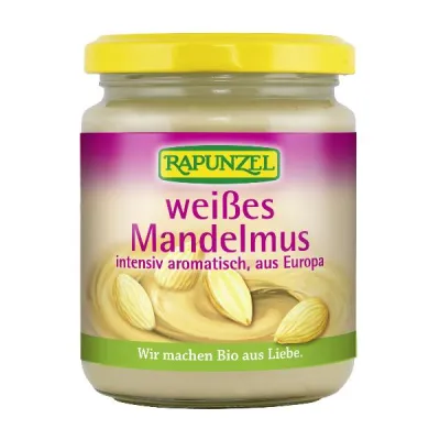 RAPUNZEL White Almond Paste Europe 250 g