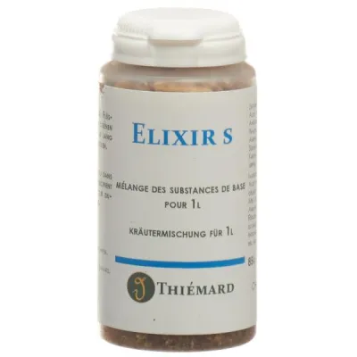 THIEMARD Swedish Elixir Herbal Mixture for 1lt