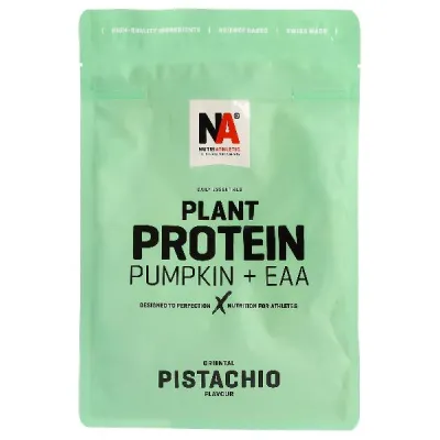 NUTRIATHLETIC Plant Prot+EAA Pumpkin Seed Pistachio 800 g