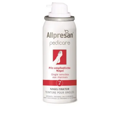 Allpresan Pedicare 7 Gwazda grzybowa 50 ml