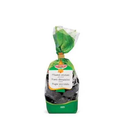 Issro Plums sin piedra BTL 225 G
