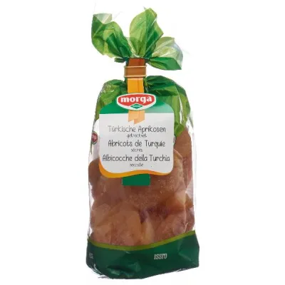 ISSRO ABRICOS SWEET Türkiye BTL 225 G