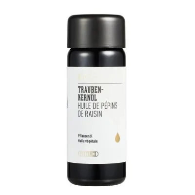 Aceite de semilla de uva Phytomed Orgánica de 100 ml