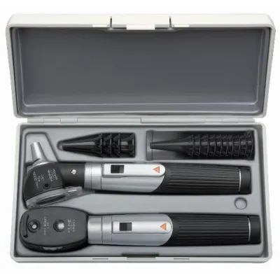 HEINE MINI 3000 LED Diagnostic Set FO