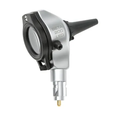 HEINE Beta 200 LED 3.5V Otoscope Head