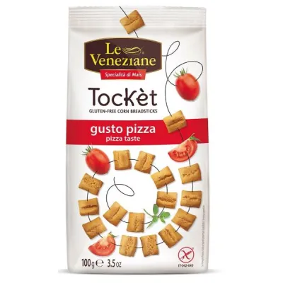 Le Veneziane madura con el gluten de pizza -Free 100 g