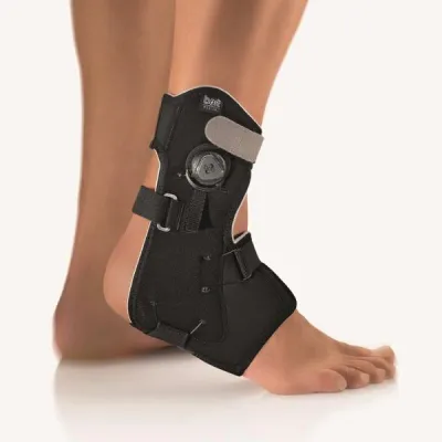 BORT MalleoeXpress Active M Right Black