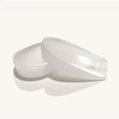 BORT Silicone Heel Pads XL-47 1 Pair
