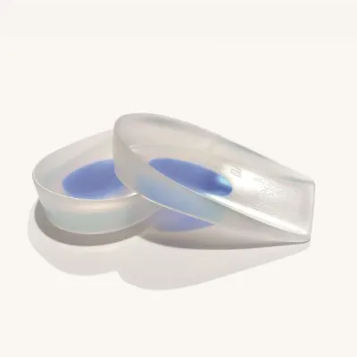 BORT Silicone Heel Spur Cushion XL-47 Softspot 1 Pair
