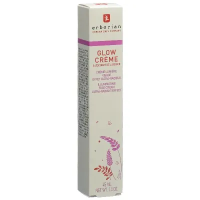 Erborian Glow Cream 45 ml