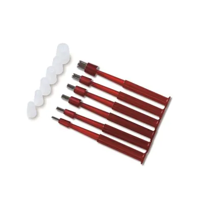Faroderm Biopsy Punch 6 mm 10 pcs