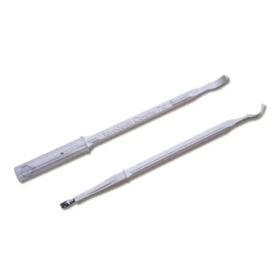 FARODERM Curette 7mm 10 pcs