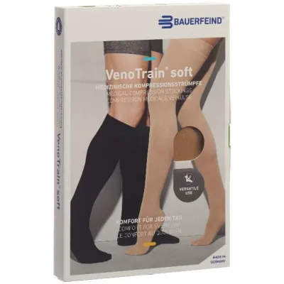 BAUERFEIND VT S KKL2 AD S ns gF ca 1 Pair