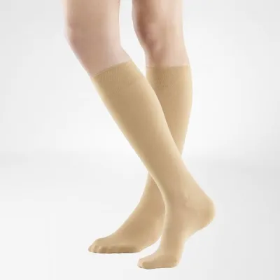 BAUERFEIND VT S CCL2 AD L nl gF ca 1 Pair