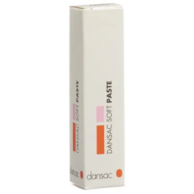 DANSAC Soft Paste Tube 50 g