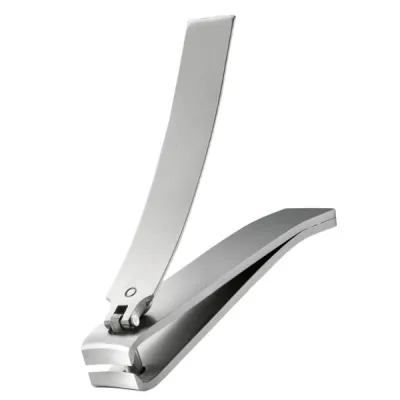 Rubis paznokcie Clippers 6 cm iNox
