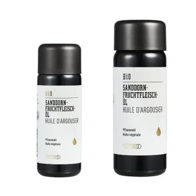 Phytomed Sanddorn Fruit Oil Bio FL 50 ml
