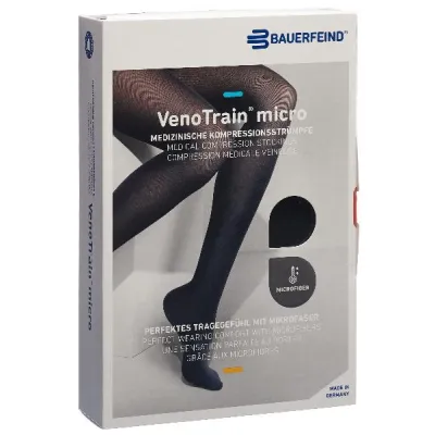Bauerfeind VT Micro Kkl2 Atu S NL de SCH