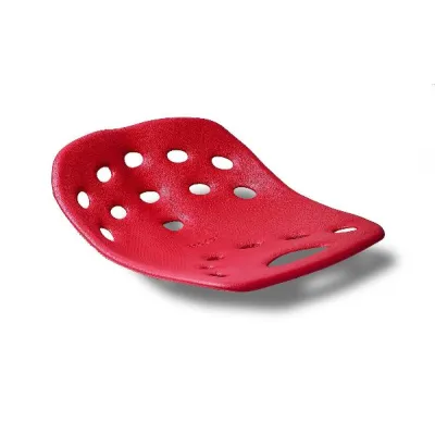 Backjoy Sitsmart Posture más rojo