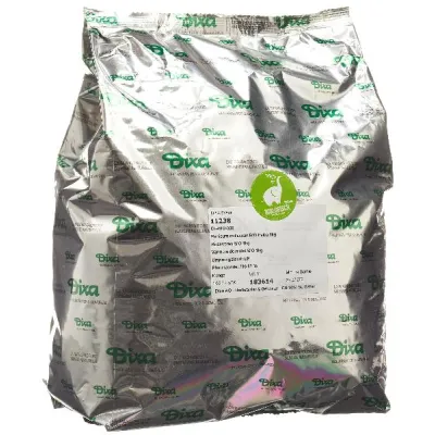 DIXA HIRSESPREU BIO 1 kg