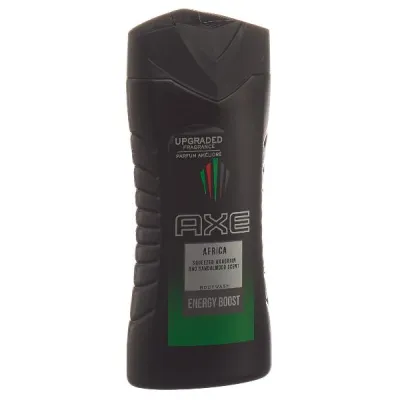 AXE Africa Shower Gel 250 ml