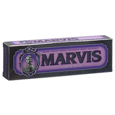 Marvis Jasmin Mint TB 85 ml