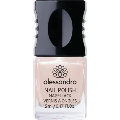 ALESSAN Nail Polish Shimmer S