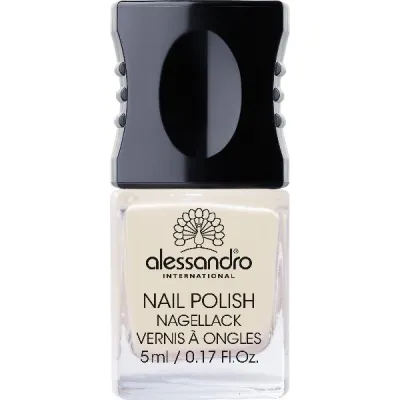 ALESSAN Nail Polish Heavens N