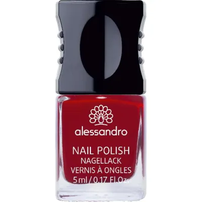 ALESSAN Nail Polish PS I Love