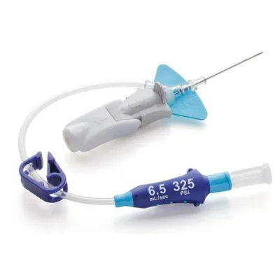 BD NEXIVA DIFUSICS IV-KATH SYS 22G 25MM BL 20 STK