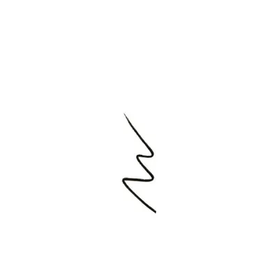 IDUN Liquid Eye Pen Black 0.6 ml