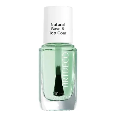 Artdeco Natural Base & Top Płaszcz 61730