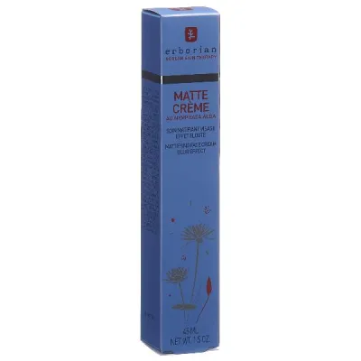 Erborian Matt Cream 45 ml