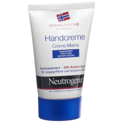 Neutrogena (PI-APS) Perfumy kremowe TB 50 ml