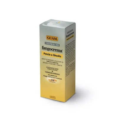Guam fango crema vientre y cadera TB 150 ml
