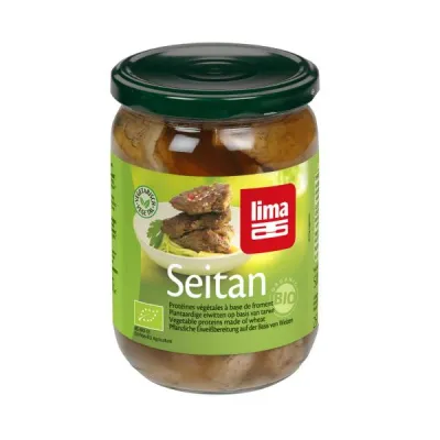 Lima Seitan Glass 500 g