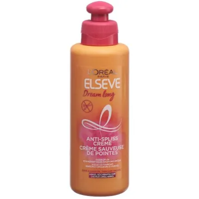 ELSEVE Dream Length No Split Ends Milk 200 ml